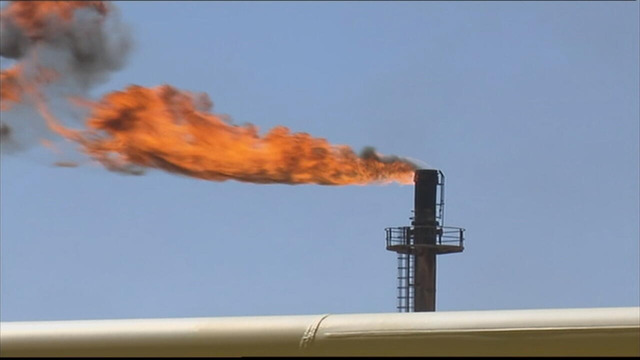 Business Daily Fossil fuels continue to dominate energy supply as